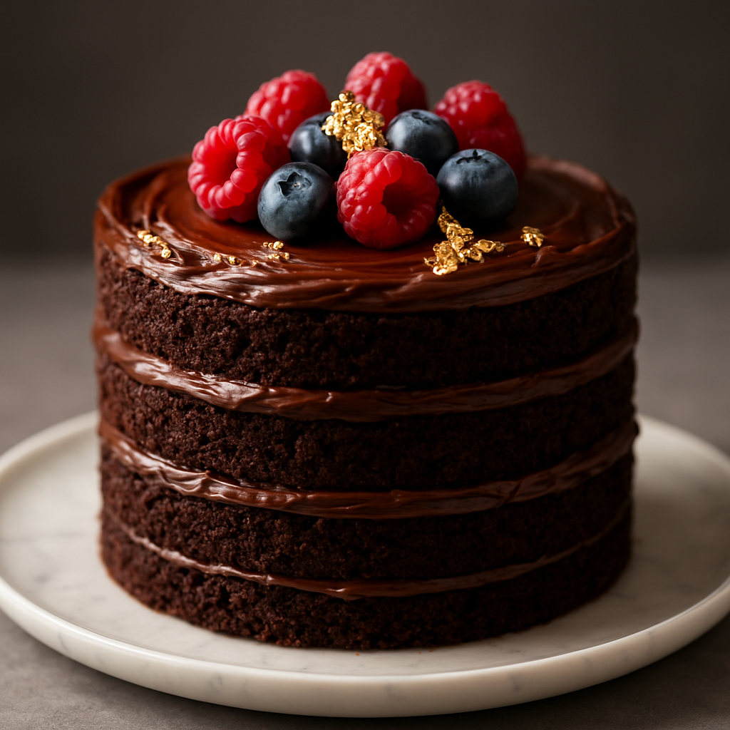 Regular Cakes